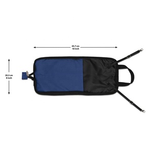 <span class=keywords><strong>กลอง</strong></span>กลางแจ้ง Sticks กระเป๋าเก็บกระเป๋าถือ Heavy Duty <span class=keywords><strong>กลอง</strong></span>กระเป๋าผู้ถือแบบพกพาสีฟ้า Thickenend <span class=keywords><strong>กลอง</strong></span> Stick กระเป๋า - Product Image 5