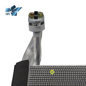 Évaporateur de climatisation automobile pour Suzuki DA60 95330-68H00 Évaporateur pour climatiseur - Product Image 4