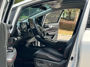 <span class=keywords><strong>En</strong></span> Existencia, GAC AION V Plus 70 <span class=keywords><strong>2021</strong></span> Usado, Vehículo de Energía Nueva, 5 Puertas, 5 Asientos, SUV Eléctrico, Alta Calidad, Auto de Segunda Mano Barato <span class=keywords><strong>2021</strong></span> - Product Image 6