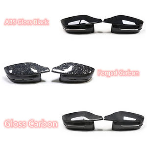 Heiß verkaufte M3 M4 Style <span class=keywords><strong>M</strong></span> geschmiedete CF-Spiegel abdeckung Für BMW 3 4 5 7 8er G30 G38 G20 G28 G11 G12 G14 G15 G16 G22 G23 RHD 2016 - Product Image 1