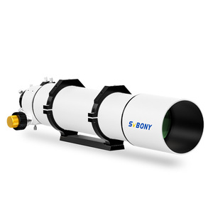 Svbony Refracting Telescope 102mm F6.5 Dual Speed Focuser Fmc Coating Astronomical Observation - Product Image 1