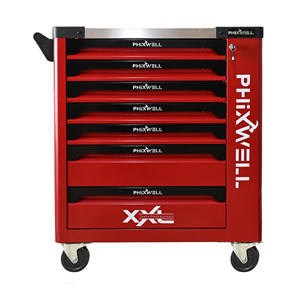 Carro <span class=keywords><strong>de</strong></span> <span class=keywords><strong>herramientas</strong></span> <span class=keywords><strong>de</strong></span> alta resistencia, herramienta multifuncional, armario <span class=keywords><strong>de</strong></span> hierro, taller, 7 cajones, juego <span class=keywords><strong>de</strong></span> <span class=keywords><strong>herramientas</strong></span>, bandeja <span class=keywords><strong>de</strong></span> almacenamiento, <span class=keywords><strong>caja</strong></span> <span class=keywords><strong>de</strong></span> <span class=keywords><strong>herramientas</strong></span> engrosada - Product Image 3