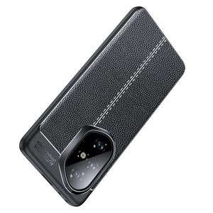 Étui de protection de téléphone portable en cuir PU souple de luxe pour Huawei Honor 300 Pro 200 Pro <span class=keywords><strong>Nova</strong></span> 13 - Product Image 4