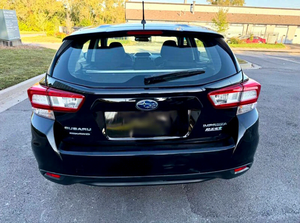 Precio bajo Subaru Impreza 2017 2. 0 i  auto usado en venta - Product Image 6
