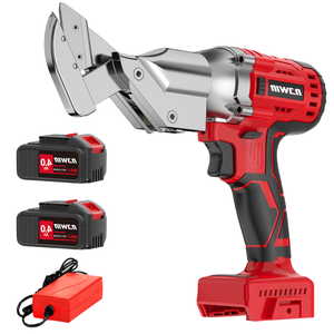 Cisaille électrique sans balais Nanwei 320NM, outil électrique très vendu - Product Image 1
