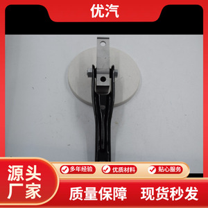 ขายึดเครื่องยนต์ Volkswagen รุ่น 3QD 199 855C ทำจากอลูมิเนียมอัลลอยด์ เหล็ก และยาง สำหรับรถยนต์ Bora Lavida Golf Beetle - Product Image 5