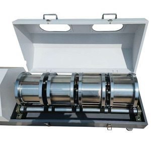 DFR-III Button Type Deval Abrasion Tester for Aggregate &amp; Stone Wear Resistance Test <strong>Testing</strong> <strong>and</strong> <strong>Analysis</strong> <strong>Instruments</strong> - Product Image 4