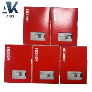 โมดูล PLC beckhoff EL1859 EL4018 EL3742 EL4038 EL4732 - Product Image 5