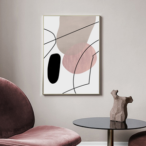 Ruicheng usine décoration murale paysage œuvre moderne <span class=keywords><strong>peinture</strong></span> abstraite mur Art <span class=keywords><strong>sur</strong></span> toile peintures <span class=keywords><strong>en</strong></span> <span class=keywords><strong>ligne</strong></span> - Product Image 5