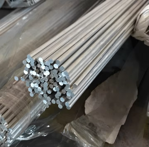 Fabricant de barres en acier inoxydable ; Traitement des barres rondes et des barres noires en acier inoxydable 316L/201/304 pour les structures de construction - Product Image 3