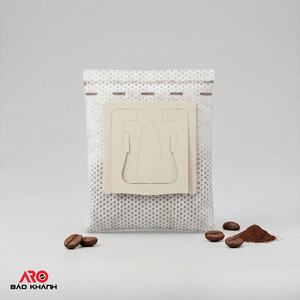 Café vietnamien en sachets filtre individuels, très demandé, arôme riche, Arabica Robusta, fournisseur OEM - Product Image 5