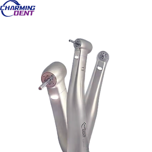 Moteur de pièce à main électrique dentaire sans balais à LED à grande vitesse - Product Image 3