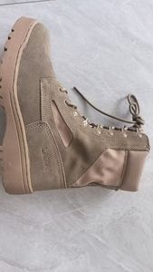 Botas de Desierto LAMAI Personalizadas DFT0115, Zapatos de Combate Ligeros, Origen China, Otros Materiales - Product Image 3