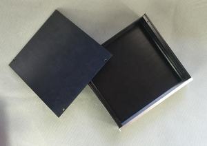 ราคาโรงงาน <span class=keywords><strong>BRZHIFI</strong></span> ขายดี กล่องอะลูมิเนียม DIY รุ่น BZ2204 สำหรับตัวถังเพาเวอร์แอมป์และเคสแอมป์หูฟังแบบตั้งโต๊ะ - Product Image 3