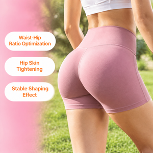 Bandes buccales OEM ODM pour les fesses avec extrait de racine de Maca, pour un remodelage ciblé de votre contour de hanches idéal, film oral à la vitamine C - Product Image 6