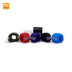 Sports et Divertissement Visage Cou Exerciseur Fitness Safety Go Jaw-Tone and Slim Your Jawline pour un <span class=keywords><strong>look</strong></span> plus jeune et plus sain - Product Image 4