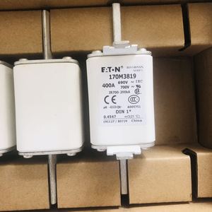 Fusible Dadong Fusible DAITO P413 Nuevo embalaje original de Japón 1.3A 100 Amp Fusible de caja J de perfil bajo Colossi Low Pro CN;GUA - Product Image 4