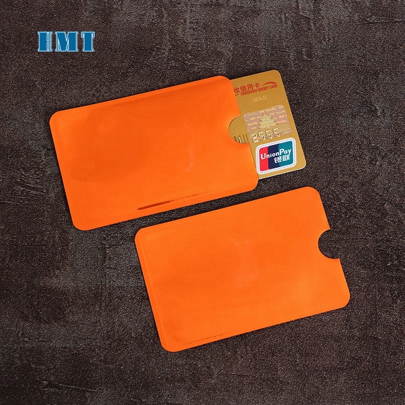 anti theft credit card sleeve Pacsafe RFIDsleeve 25 RFID-Blocking 2 Pack 3.56 h x 2.5 w. RFID Blocking Credit Card Sleeves