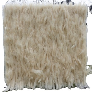 Fiori decorazione individuale pannello floreale decorazione di nozze scultura di fiori decorazione di feste di matrimonio in metallo - Product Image 2