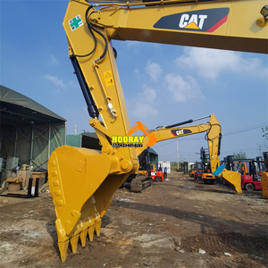 Excavadora Usada Cat 330D2L 330D 330D2, Mejor Precio del Mercado, Marca Original Japonesa, Máquina Excavadora de Segunda Mano para Construcción, 30 Toneladas - Product Image 5