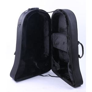 Rebon Bb clave Bass tuba caso - Product Image 5