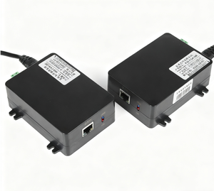 Convertidor Transceptor Óptico PROSPECT para <span class=keywords><strong>Audio</strong></span> y <span class=keywords><strong>Video</strong></span>, Dispositivo Convertidor Transceptor Óptico, Sistema <span class=keywords><strong>de</strong></span> Fibra Óptica para Hospitales - Product Image 3