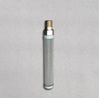 Filtre à huile pour compresseur McQuay (Mitsubishi) C3U8036H02 avec joint C4J0907H01 pour compresseur frigorifique à vis simple