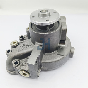 Repuestos para Maquinaria de Construcción, Bomba de Agua para Motor Diésel 557-9567 para Motor C9.3, Topadora D6T D7 972K, Bomba 5579567 - Product Image 4