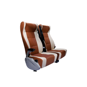 Nouvelle Arrivée Sièges de Luxe pour Bus avec Table et Accoudoir, Siège VIP <span class=keywords><strong>Volvo</strong></span> Inclinable avec Dossier pour Aménagement de Véhicules RV - Product Image 4