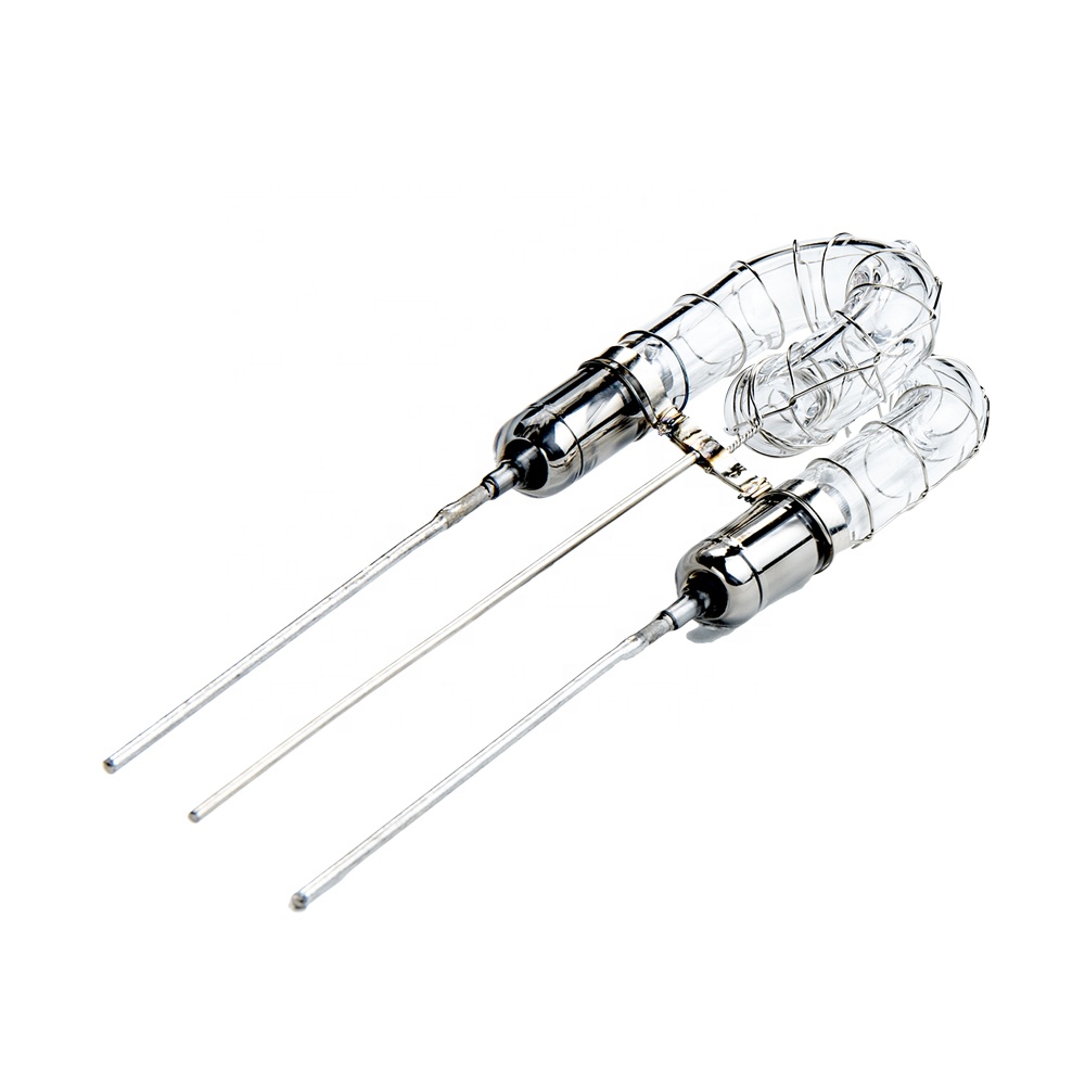 OEM Заводские Ксеноновые лампы для сигнальных огней С бессвинцовым Припоем