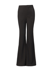 Abito europeo e americano vestito 2025 autunno nuovo stile brillante diamante giacca + pantaloni appesi a vita alta per le donne - Product Image 4