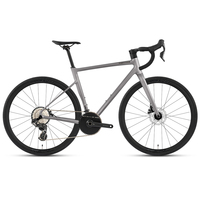 Vélo de route 24 vitesses, vélo tout-terrain, VTT, BMX, plaquettes de frein universelles, fourche en fibre de carbone pour vélo de route