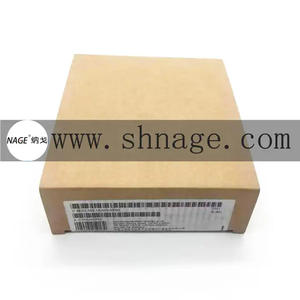 Genuine New in Box Relay Plc <strong>6ES7138</strong>-<strong>4CA01</strong>-<strong>0AB0</strong> - Product Image 1