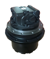 Moteur de translation hydraulique original Kunhang JMV47 JEIL JMV-47/27, réducteur final JMV44 JMV47 JMV53 JMV56 JMV67 JMV76 JMV147