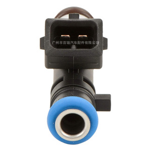 Inyector de Combustible 0280158205 para Vehículos Chevrolet Buick, Pieza de Repuesto - Product Image 2