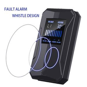 <span class=keywords><strong>Calentador</strong></span> de temperatura constante <span class=keywords><strong>para</strong></span> <span class=keywords><strong>acuario</strong></span>, dispositivo de calefacción automática <span class=keywords><strong>para</strong></span> pecera, PTC, frecuencia variable - Product Image 2