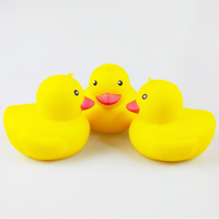 Jouets anti-stress en forme de canard géant, squishies à montée lente et douce, offre spéciale
