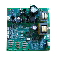 Carte de déclenchement YK SCR 031-02060-002 pour compresseur industriel, compresseurs d'air, climatiseur, pièces de réfrigération et d'échange de chaleur