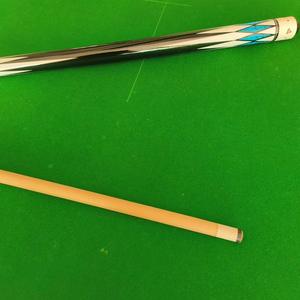 Taco de billar con eje de arce, equipo duradero de billar y snooker para deportes al aire libre - Product Image 4