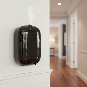 Diffuseur d'huiles essentielles électrique mural compact sans eau, professionnel, niveau d'entrée, pour marché B2B - Product Image 5