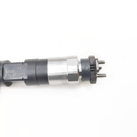095000-6222 Inyectores de Combustible Diésel Nuevos, Inyectores Common Rail