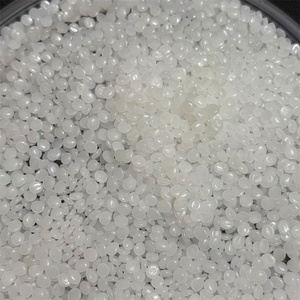 Oferta Especial: Gránulos de Resina Virgen de Polietileno de Alta Densidad SINO-PEC, Contenedor Pequeño Hueco, Modelo LLDPE - Product Image 2