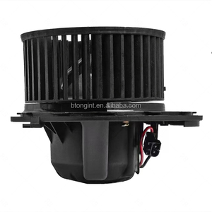 Moteur de soufflerie OEM 1698200642 12V Pièces de climatisation compatibles avec Benz W169 Modèle RB-B1008 Garantie 1 an - Product Image 1