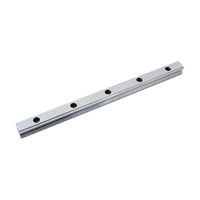 HLTNC HGR15 HGR20 HGR25 HGR30 HGR 45 HGR65 HGH20C Rail de guidage linéaire précis et chariot de glissière de bloc pour machine CNC
