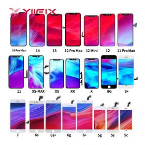 หน้า<span class=keywords><strong>จอ</strong></span> LCD คุณภาพสูงสำหรับ iPhone <span class=keywords><strong>6s</strong></span> Plus <span class=keywords><strong>จอ</strong></span>แสดงผลแท้ สีขาว สีดำ อะไหล่แท้ OEM แบบ Incell - Product Image 2