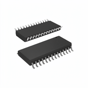 Data Acquisition TLC7135CDW 28 SOlC Components Electronic Original - Product Image 1