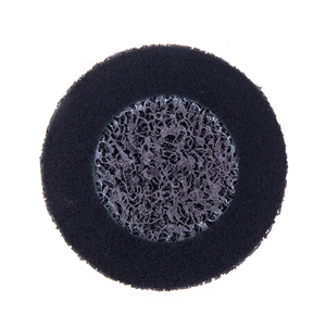 Nettoyeur de moyeu de roue de 150 mm (6 pouces) de diamètre, dureté moyenne, pour l'élimination de la rouille - Product Image 5