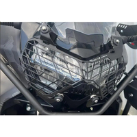 Awasaki-Accesorios de ciclo de arranque, 650 2021-2023 K66650 2022 Mccesseadlight rirille rotsobre rotrotector EAD AMP