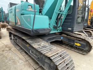 Good Quality Original Japan 14Ton Excavator SK140LC-<b>8</b> sk200-<b>8</b> Secondhand <b>Digger</b> SK125SR SK35SR SK50SR With Nice Price in STOCK - Product Image 4