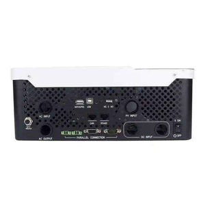 <span class=keywords><strong>Growatt</strong></span> <span class=keywords><strong>SPF</strong></span> 3000 <span class=keywords><strong>3500</strong></span> 5000 <span class=keywords><strong>ES</strong></span> Plus Inversor solar fuera de la red Onda sinusoidal pura 3KW 3.5KW 5KW para uso doméstico y comercial - Product Image 4